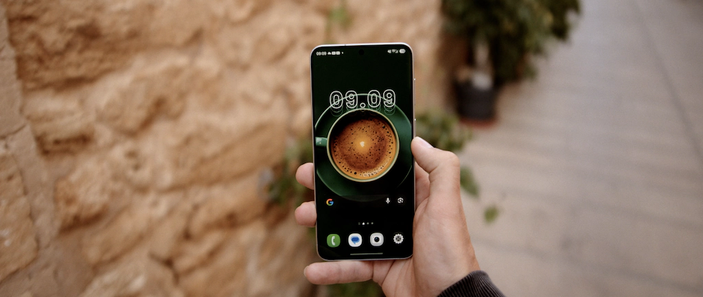 Samsung Galaxy A57: recepta na święty spokój